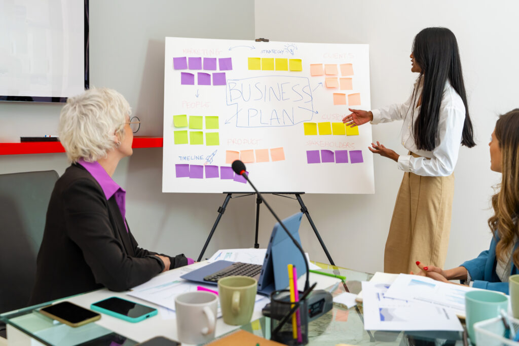 ClickUp Agentur