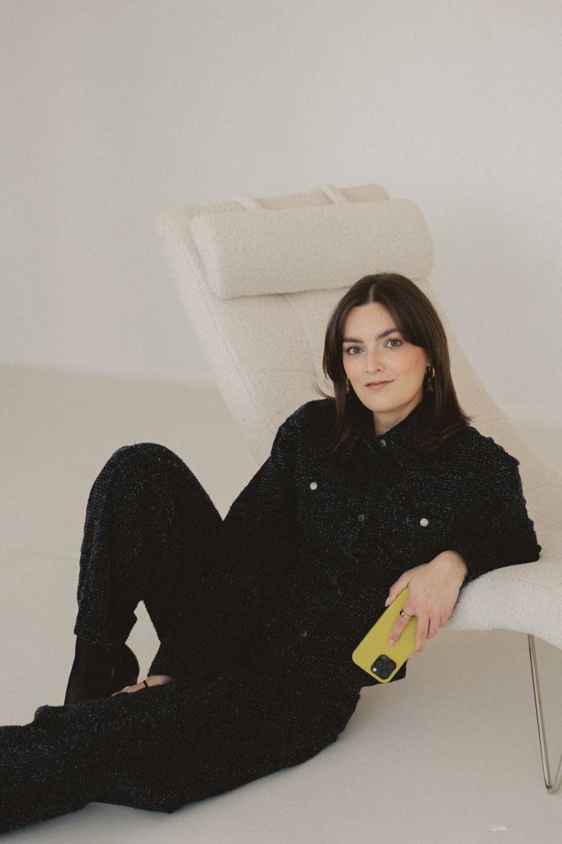 Anni Schmoll – Social Media Managerin & Mentorin