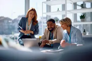 ClickUp ROI