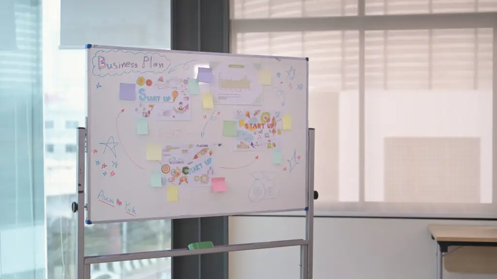 ClickUp Whiteboards