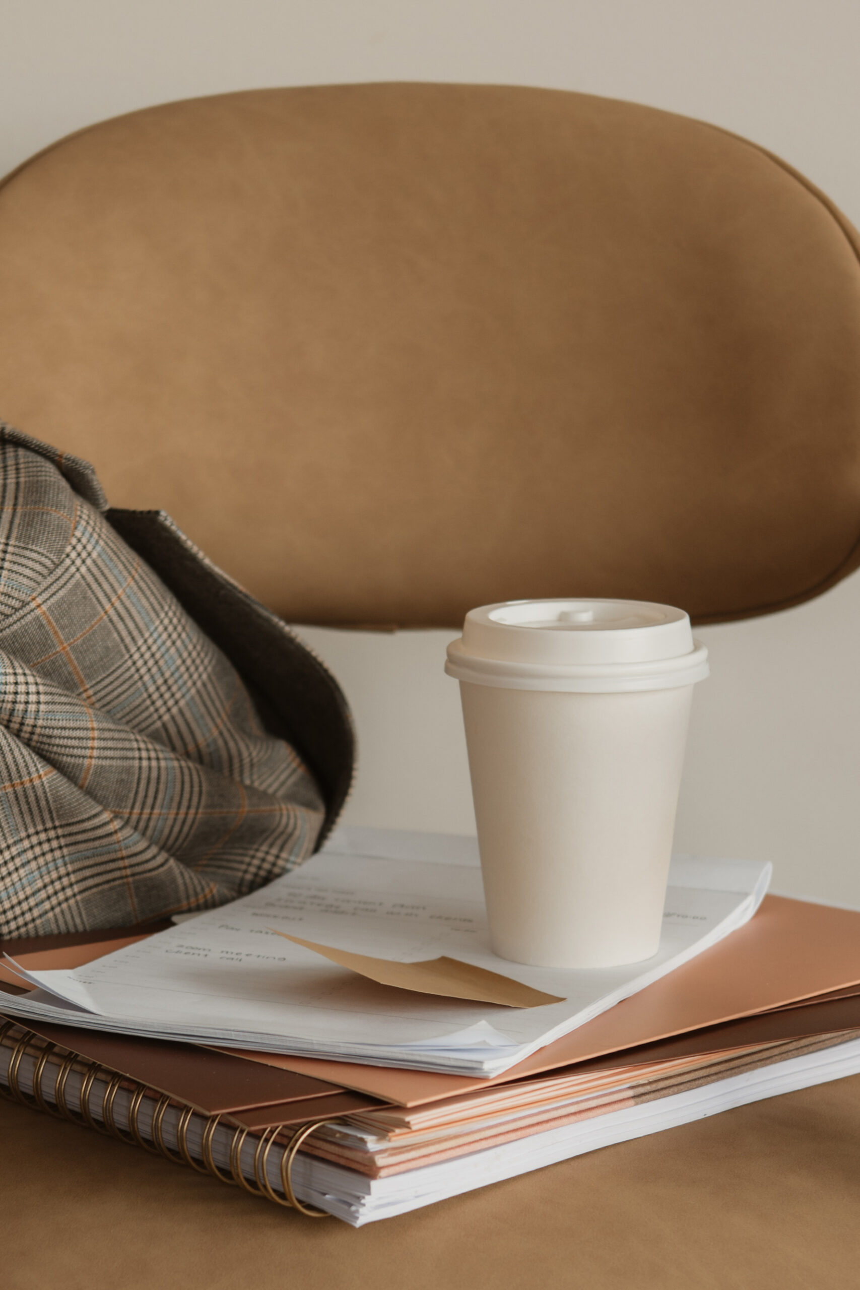 KI Lösungen im Unternehmen: Dokumente, Notizen und Vorlagen
